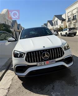 مرسيدس بنز GLE